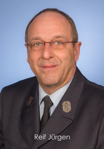 reif jrgen
